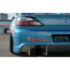 Body kit i vizualni dodaci ORIGIN LABO canardi (Racing Line) za Nissan Silvia S15, karbon | race-shop.hr