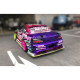 Body kit i vizualni dodaci Origin Labo Raijin Stražnji branik za Nissan Silvia S15 | race-shop.hr