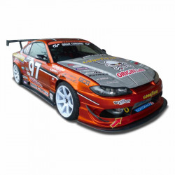 Origin Labo Racing Line Bočna krila za Nissan Silvia S15