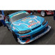 Body kit i vizualni dodaci Origin Labo Racing Line Bočne donje ploče za Nissan Silvia S15 | race-shop.hr