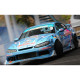 Body kit i vizualni dodaci Origin Labo Racing Line Bočne donje ploče za Nissan Silvia S15 | race-shop.hr