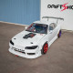 Body kit i vizualni dodaci Origin Labo Racing Line Bočne donje ploče za Nissan Silvia S15 | race-shop.hr