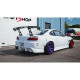 Body kit i vizualni dodaci Origin Labo Racing Line Bočne donje ploče za Nissan Silvia S15 | race-shop.hr