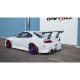 Body kit i vizualni dodaci Origin Labo Racing Line Prednja donja ploča za Nissan Silvia S15 | race-shop.hr