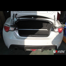 Subaru BRZ/ Toyota GT86 Ultra-R 2-točkasti Gornji povezivač muldi/poveziva šipka stražnjih amortizera 2481