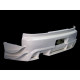 Body kit i vizualni dodaci Origin Labo Attack Line Stražnji branik za Nissan Silvia S15 | race-shop.hr