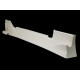 Body kit i vizualni dodaci Origin Labo Attack Line Stražnji branik za Nissan Silvia S15 | race-shop.hr