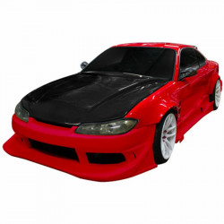 ORIGIN LABO bočni pragovi (Attack Line) za Nissan Silvia S15