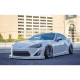 Body kit i vizualni dodaci Origin Labo Racing Line Dodaci za stražnji branik za Toyota GT86 | race-shop.hr