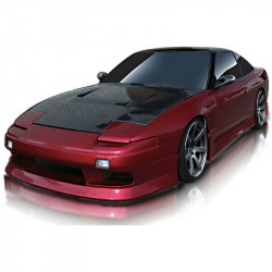 Origin Labo Moderan / Stream Stražnji branik za Nissan 200SX S13