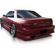 Body kit i vizualni dodaci Origin Labo Moderan / Stream Stražnji branik za Nissan Silvia PS13 | race-shop.hr