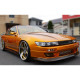 Body kit i vizualni dodaci Origin Labo Moderan / Stream Stražnji branik za Nissan Silvia PS13 | race-shop.hr