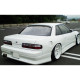 Body kit i vizualni dodaci Origin Labo Moderan / Stream Stražnji branik za Nissan Silvia PS13 | race-shop.hr