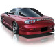 Body kit i vizualni dodaci ORIGIN LABO stražnji branik (Stylish) za Mazda RX-7 FD | race-shop.hr