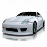 Origin Labo Urban Series Front Bumper for Nissan 350Z