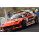 Body kit i vizualni dodaci ORIGIN LABO prednji branik (Stylish) za Mazda RX-7 FD | race-shop.hr