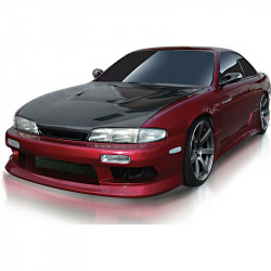 ORIGIN LABO prednji branik (Stylish) za Nissan 200SX S14