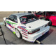 Body kit i vizualni dodaci Origin Labo Racing Line Prednji branik za Nissan Silvia PS13 | race-shop.hr