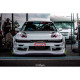 Body kit i vizualni dodaci ORIGIN LABO prednji branik (Racing Line) za Nissan Silvia PS13 | race-shop.hr