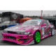 Body kit i vizualni dodaci ORIGIN LABO prednji branik (Racing Line) za Nissan Silvia PS13 | race-shop.hr