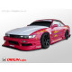 Body kit i vizualni dodaci ORIGIN LABO prednji branik (Racing Line) za Nissan Silvia PS13 | race-shop.hr