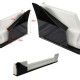Body kit i vizualni dodaci ORIGIN LABO prednji branik (Racing Line) za Nissan Silvia PS13 | race-shop.hr