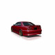Body kit i vizualni dodaci ORIGIN LABO prednji branik (Stream Line) za Toyota Chaser JZX100 | race-shop.hr