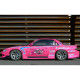 Body kit i vizualni dodaci ORIGIN LABO stražnji donji panel (Racing Line) za Nissan Silvia PS13 | race-shop.hr