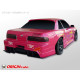 Body kit i vizualni dodaci ORIGIN LABO stražnji donji panel (Racing Line) za Nissan Silvia PS13 | race-shop.hr