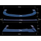Body kit i vizualni dodaci ORIGIN LABO stražnji donji panel (Racing Line) za Toyota Chaser JZX100 | race-shop.hr