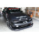 Body kit i vizualni dodaci Origin Labo Racing Line Prednja donja ploča za Nissan 200SX S13 | race-shop.hr