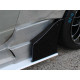 Body kit i vizualni dodaci Origin Labo Fujin / Racing Line Carbon Bočni kanadri za S13 (4 kom) | race-shop.hr