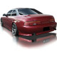 Body kit i vizualni dodaci Origin Labo Stylish Bočna krila za Toyota Soarer JZZ30 | race-shop.hr