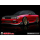 Body kit i vizualni dodaci Origin Labo Racing Line prednja krila za Nissan Silvia PS13 (4 kom) | race-shop.hr