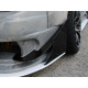 Body kit i vizualni dodaci ORIGIN LABO canardi (Fujin) za S13, FRP | race-shop.hr