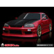 Body kit i vizualni dodaci Origin Labo Stream Stražnji branik za Nissan Skyline R34 (4 vrata) | race-shop.hr