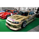 Body kit i vizualni dodaci ORIGIN LABO bočni pragovi (Stream) za Nissan Skyline R34 (4-Door) | race-shop.hr