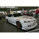 Body kit i vizualni dodaci ORIGIN LABO stražnji branik (Stream) za Toyota Soarer | race-shop.hr