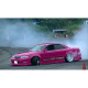 Body kit i vizualni dodaci ORIGIN LABO stražnji branik (Racing Line) za Toyota Mark II JZX100 | race-shop.hr