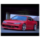Body kit i vizualni dodaci ORIGIN LABO prednji branik (Vertex Style) za Nissan Silvia S15 | race-shop.hr