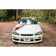 Body kit i vizualni dodaci Origin Labo "GT-R Style" Bočna krila za Nissan Skyline R34 | race-shop.hr
