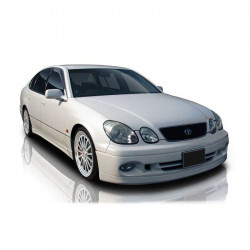 ORIGIN LABO prednji lip (Evolution) za Lexus GS (05-07)