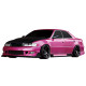 Body kit i vizualni dodaci Origin Labo Racing Line Prednji branik za Toyota Chaser JZX100 | race-shop.hr