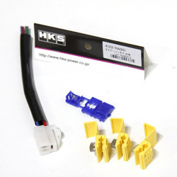 HKS Turbo Timer Harness Universel (plug and play)