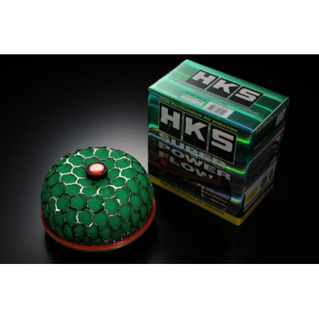 Univerzalni filtri HKS Super Power Flow Reloaded univerzalni filtar (150-60 mm) | race-shop.hr