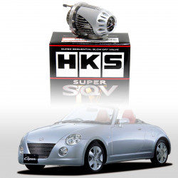 HKS Super SQV IV Blow off ventil za Daihatsu Copen