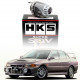 Mitsubishi HKS Super SQV IV Blow off ventil za Mitsubishi Lancer Evo 4 (IV) | race-shop.hr
