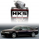 Nissan HKS Super SQV IV Blow off ventil za Nissan Skyline R33 GT-R | race-shop.hr