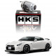 Nissan HKS Super SQV IV Blow off ventil za Nissan GT-R (R35) | race-shop.hr