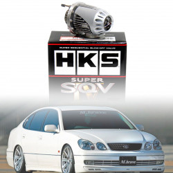 HKS Super SQV IV Blow off ventil za Toyota Aristo JZS161
